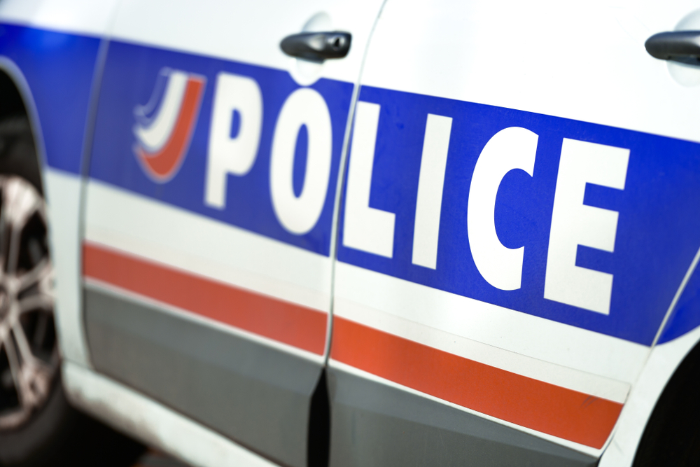 Quelles sont les différentes voitures de police ?