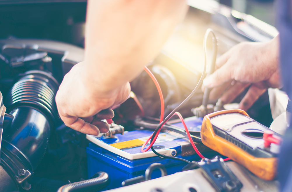 Branchement de batterie de voiture : comment procéder ?