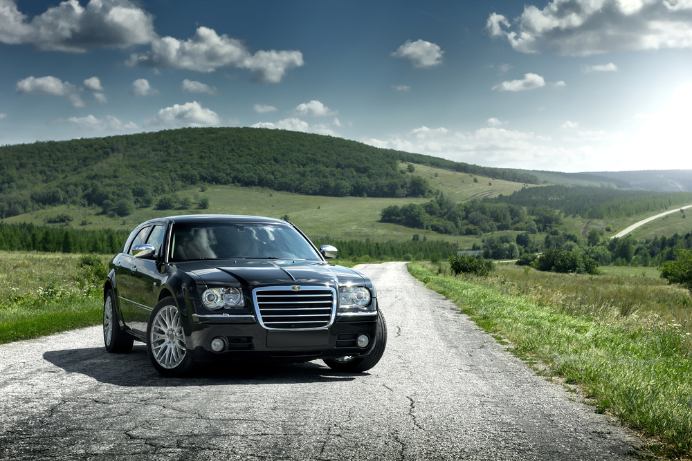 L'histoire de la marque Chrysler