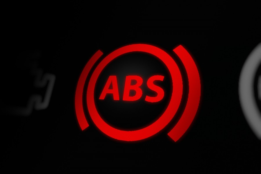 Abs voiture : comprendre le système ?