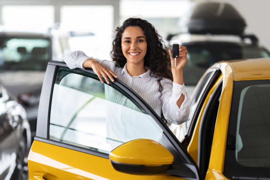 Acheter une première voiture : quelles sont toutes les étapes ?