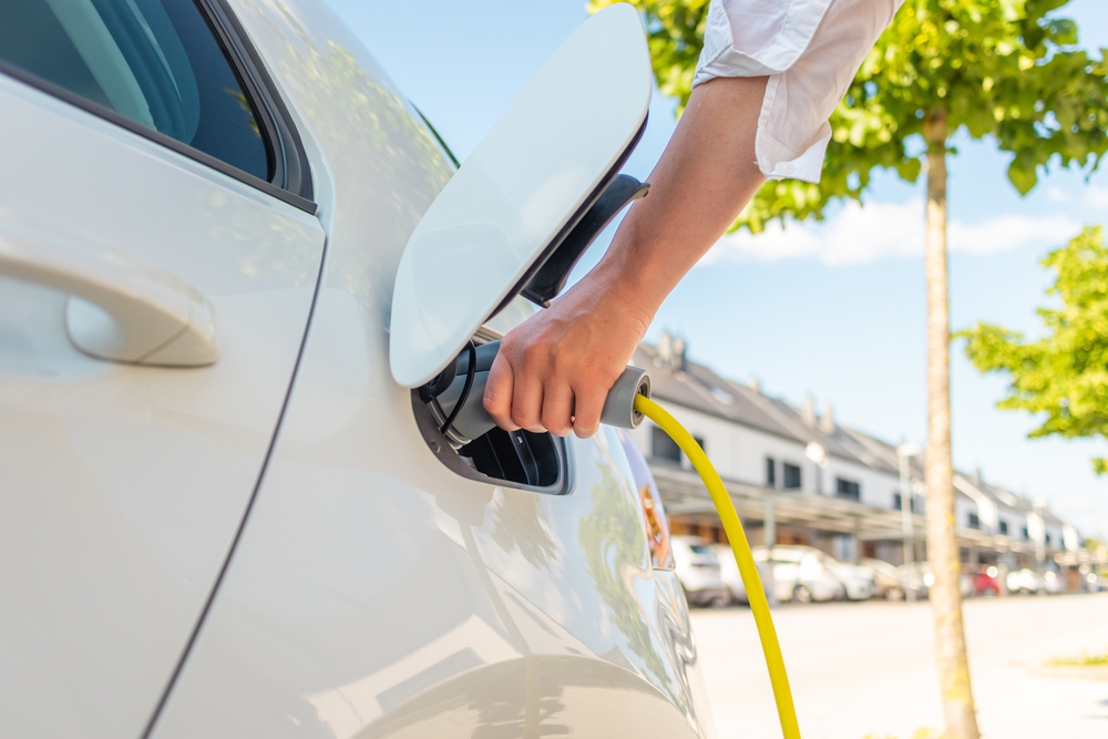 Quelle est l'autonomie d'une voiture hybride ?