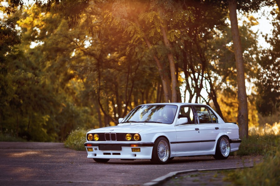 La bmw e30 est-elle toujours une bonne affaire ?