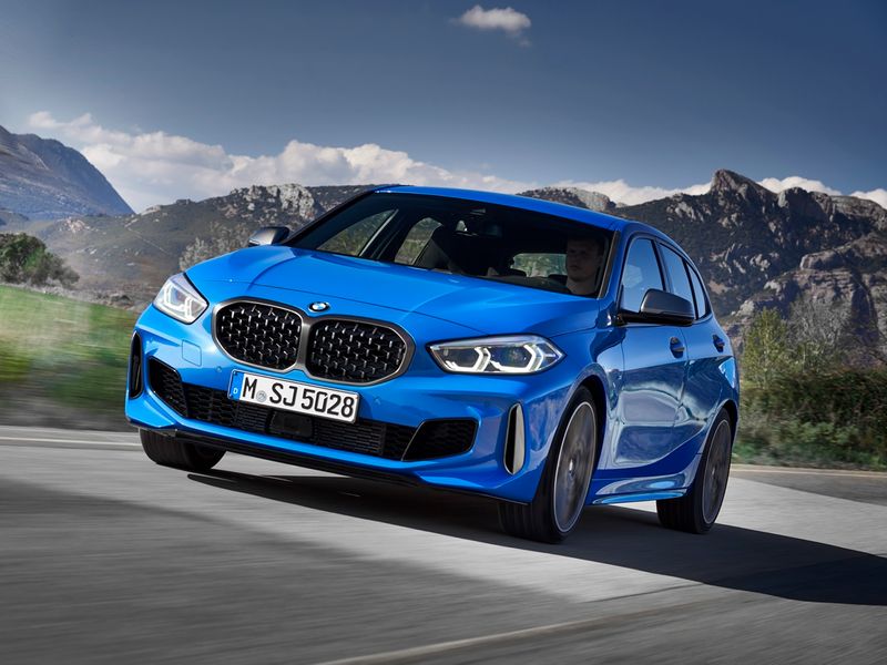 Test BMW 1 Série 2020, plus mature que jamais