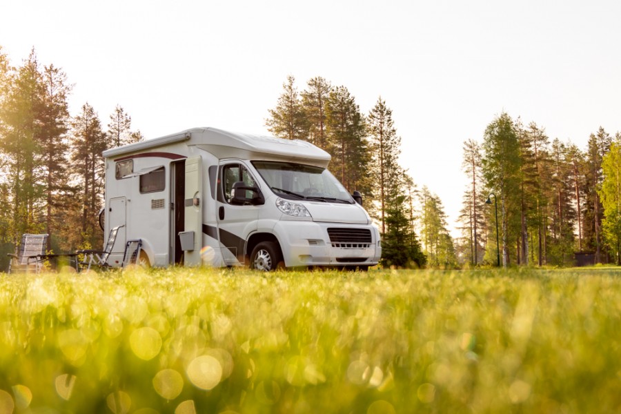 Peut-on prévoir l'avènement du camping-car électrique ?