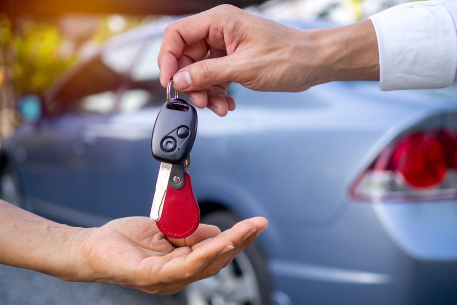 Vendre sa voiture sans contrôle technique : c'est possible ?