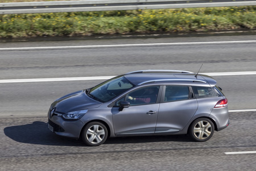 Clio Estate : tout savoir sur la Clio break de Renault