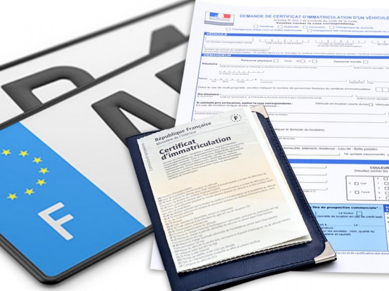 COC : tout savoir sur le certificat de conformité