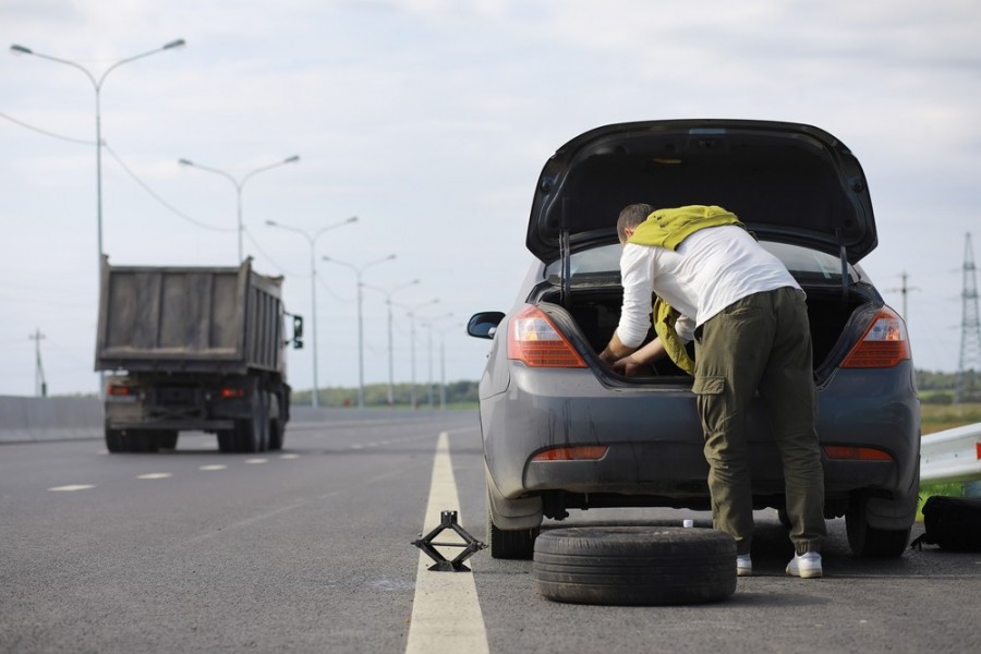 Qu'est-ce qu'une galette voiture et comment bien l'utiliser ?