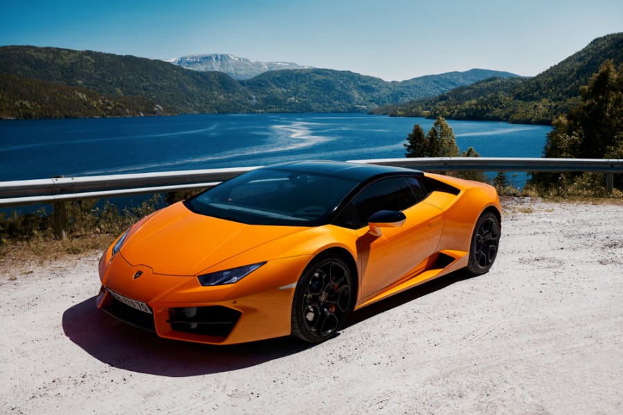 Tout savoir sur la Lamborghini Huracan performante : le guide