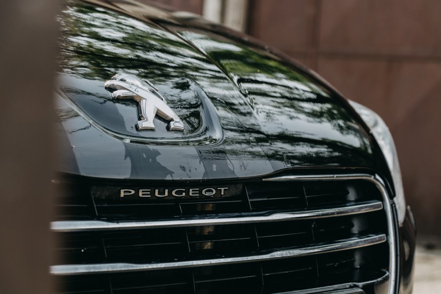 Choisir ses enjoliveurs Peugeot