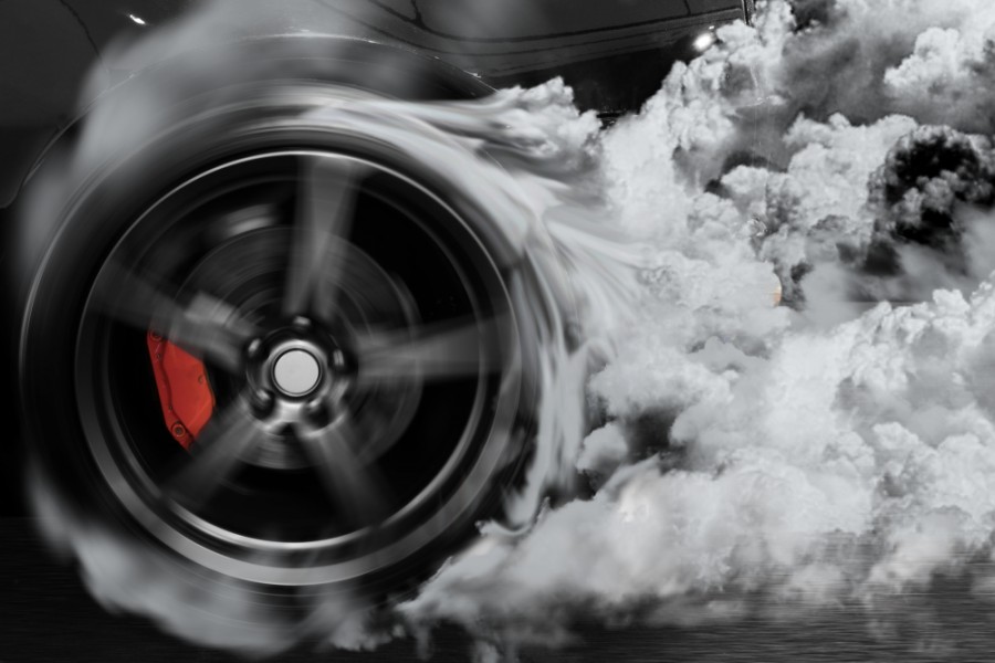 Qu'est-ce que l'indice de vitesse des pneus ?