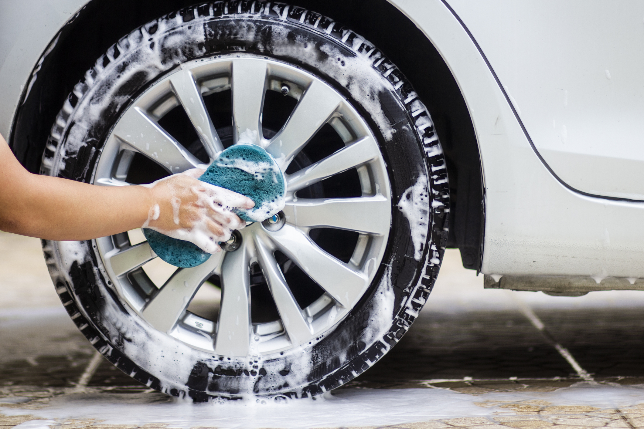 lavage auto enjeux du secteur