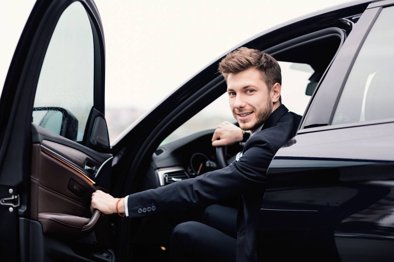 leasing automobile pour professionnels