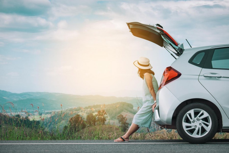 Location de voiture en vacance : comment faire ?