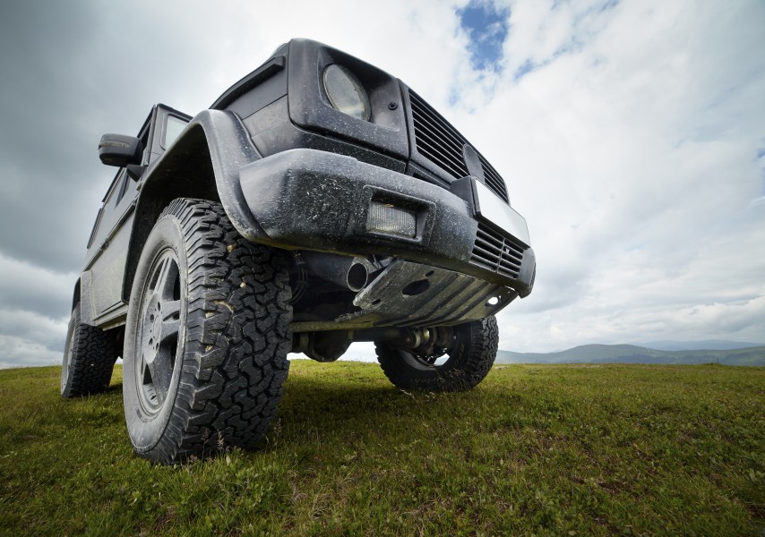 Meilleur 4x4 : un guide complet pour bien le choisir