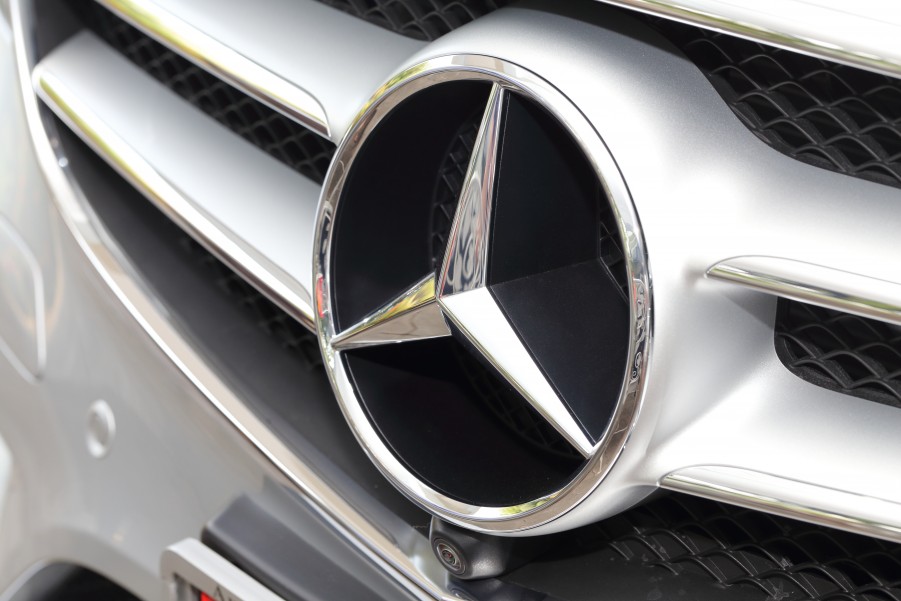Mercedes Classe C : la revue revue complète d'un véhicule d'exception
