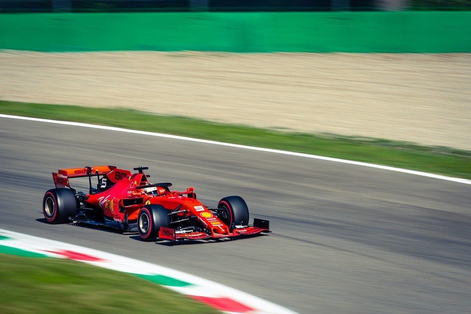 Tout savoir sur le Monza F1, le grand prix d'Italie