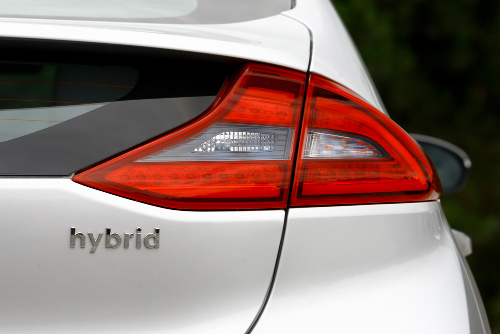 Comment fonctionne le moteur hybride ?