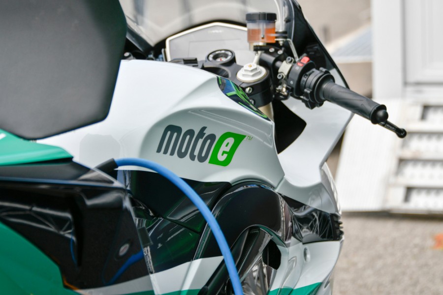 Comment choisir la meilleure moto 125 électrique ?