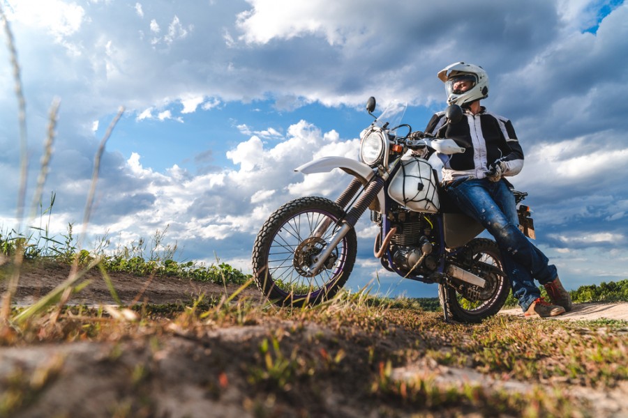 Moto trail : nos conseils pour bien choisir votre deux-roues