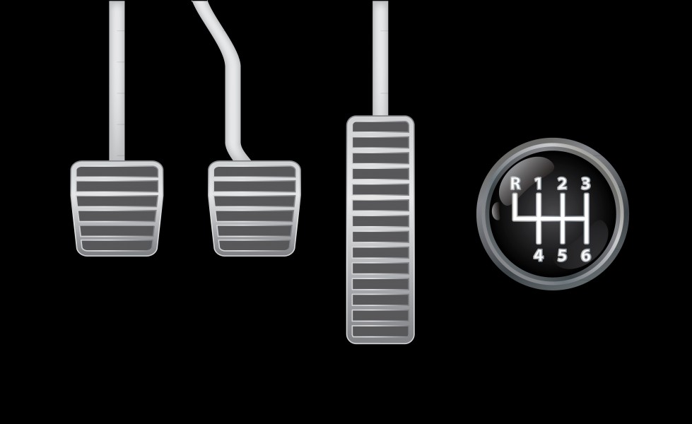 Pedale voiture : guide technique de votre véhicule