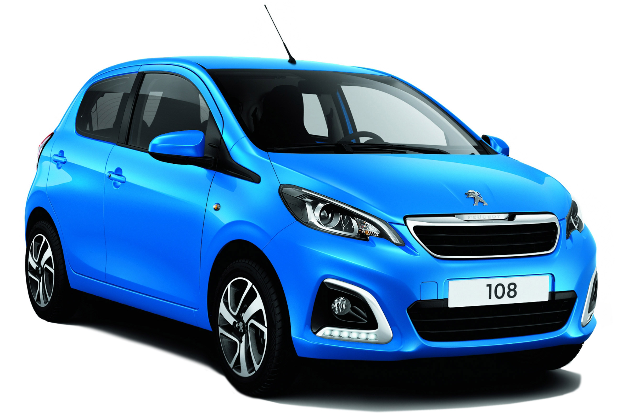 Peugeot 108 occasion : la voiture parfaite pour débuter ? 