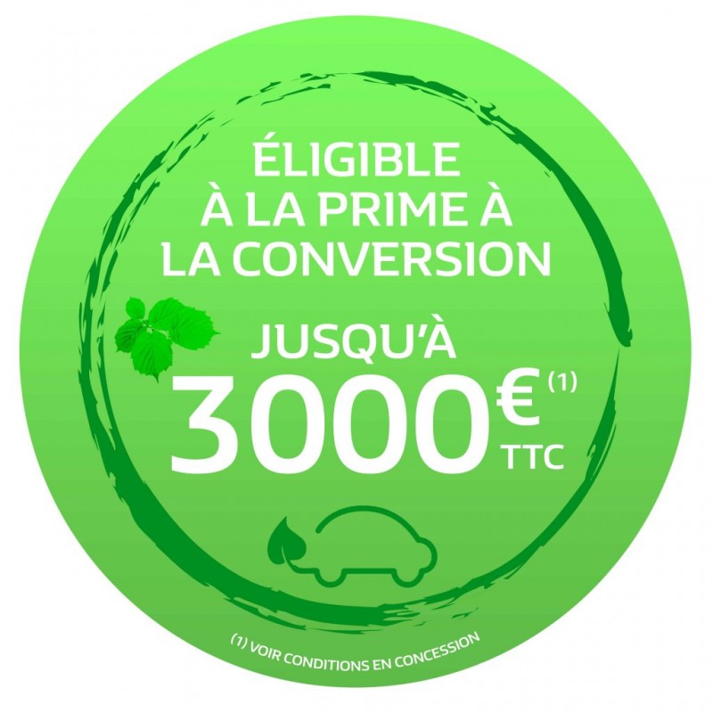 Prime à la conversion : ce qu'il faut savoir de cette nouvelle aide