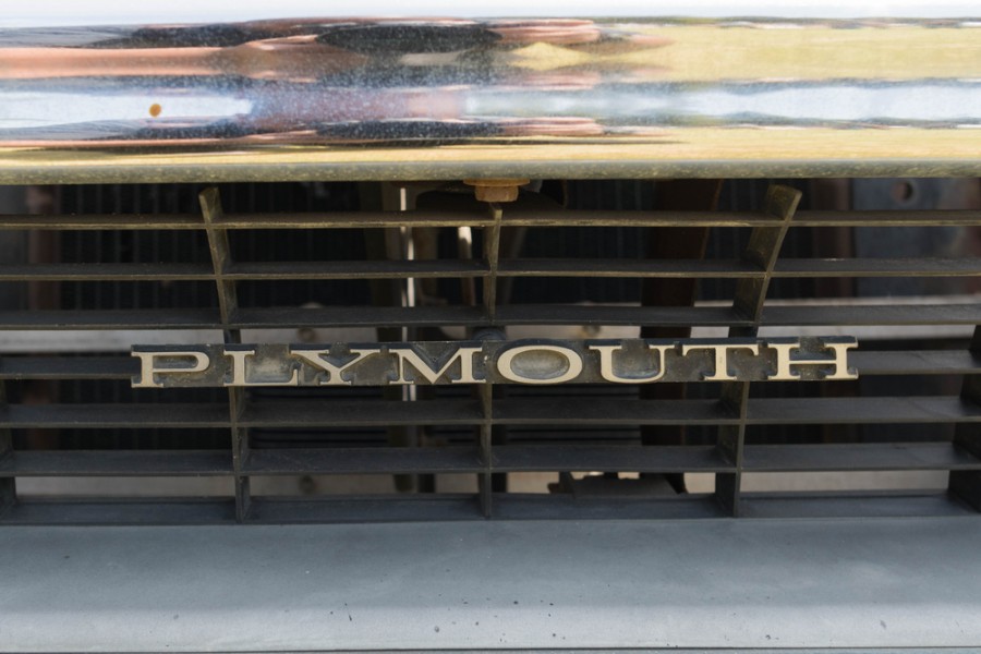 Plymouth voiture : les voitures rétro par excellence