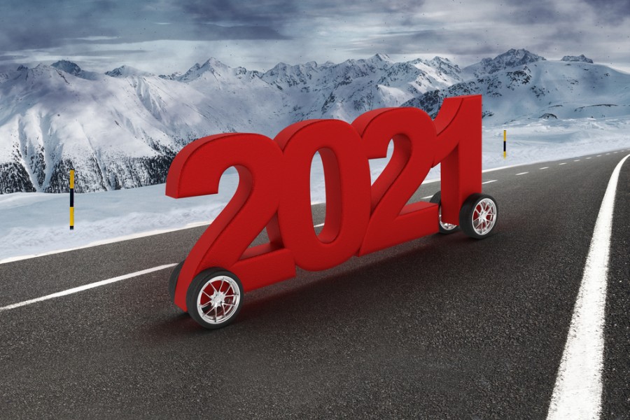 Quelle voiture acheter en 2021 ?
