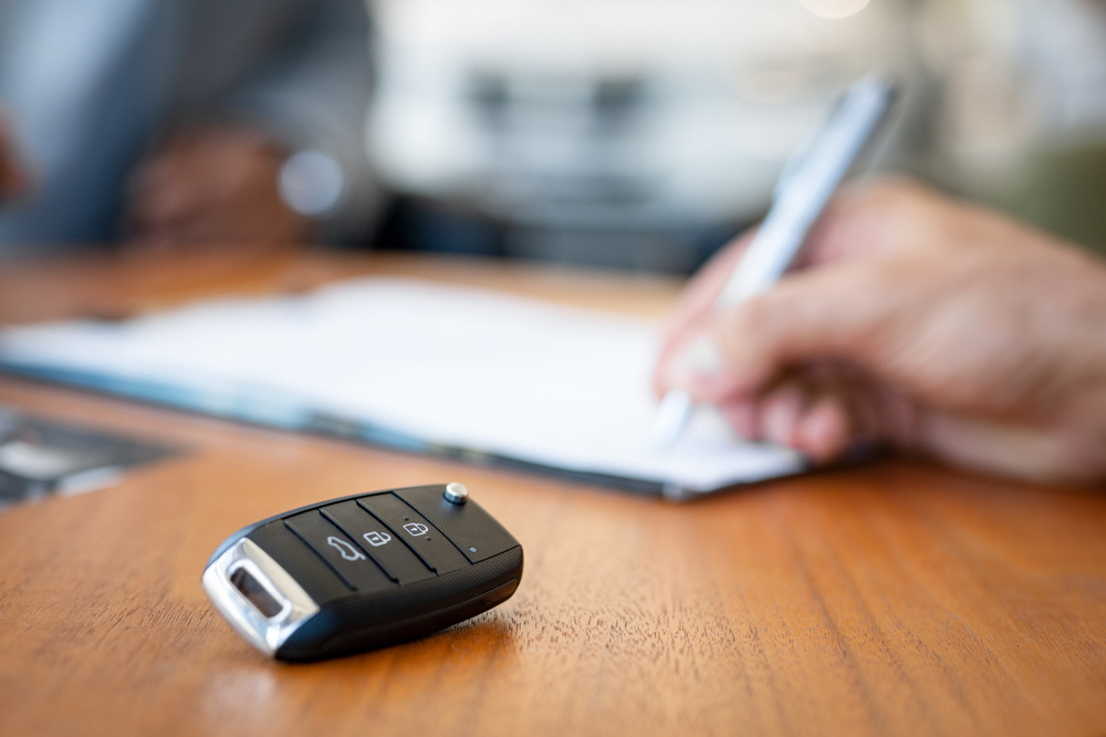 Le relevé d'information assurance auto est-il nécessaire pour changer de contrat ?