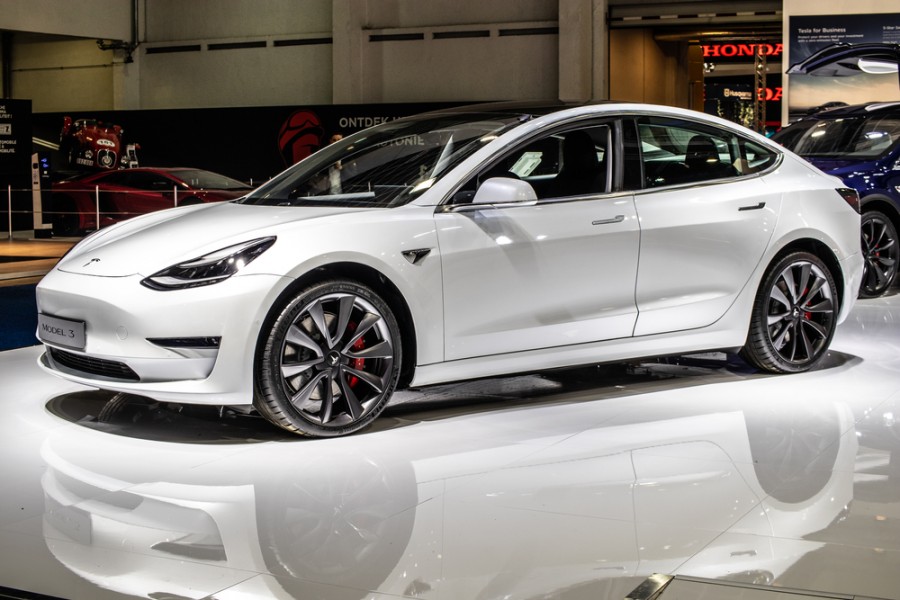 Moteur Tesla : quelles sont ses performances ?