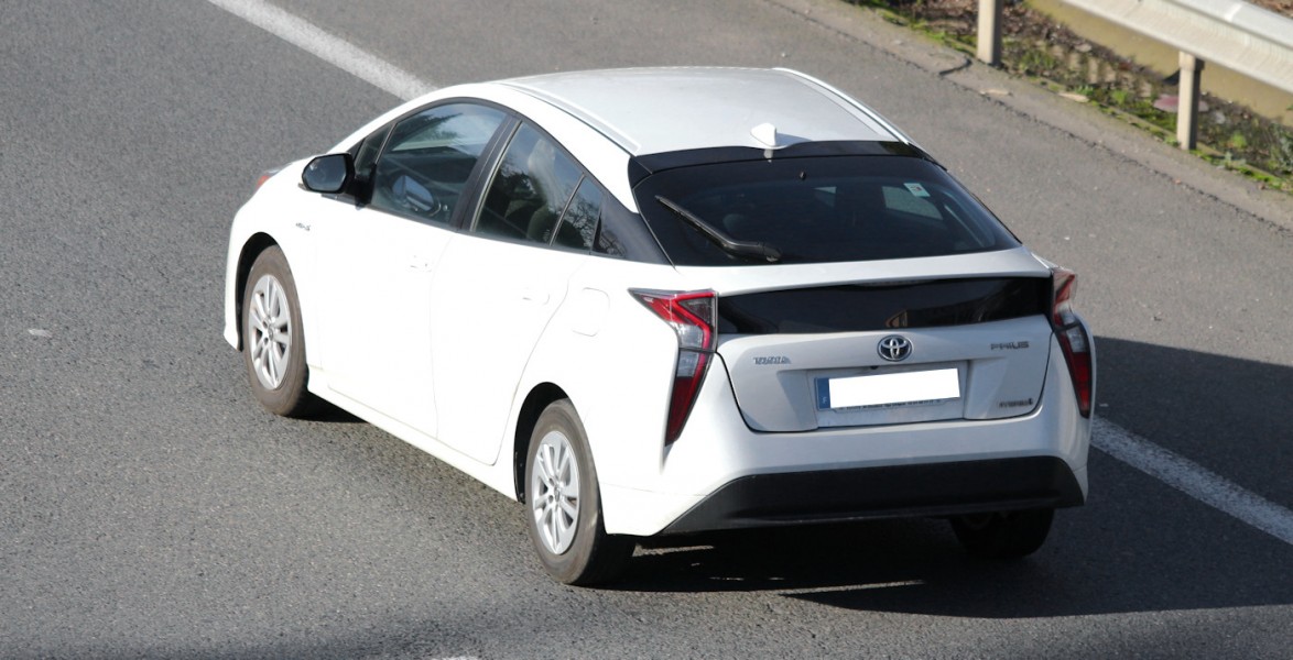 Toyota Prius 4 : essai et avis