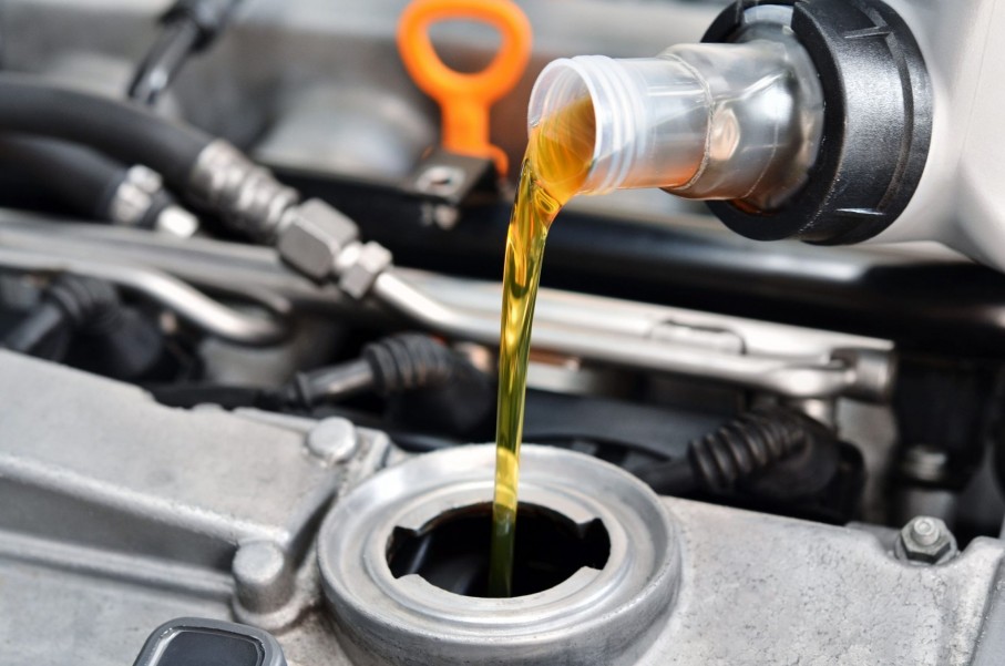 Vidange de voiture : comment faire ?