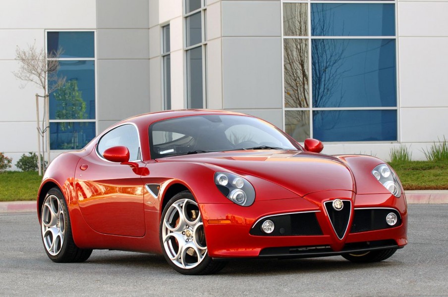 Top 10 des voitures de collection pas cher