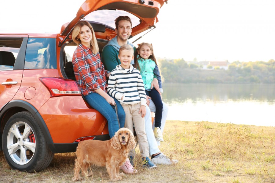 Voiture familiale : laquelle choisir ?