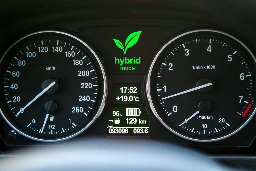 La voiture hybride diesel : un bon investissement ?