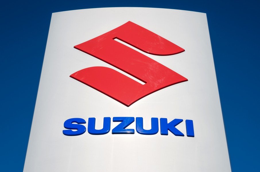 Voiture Suzuki : découvrez la gamme du constructeur